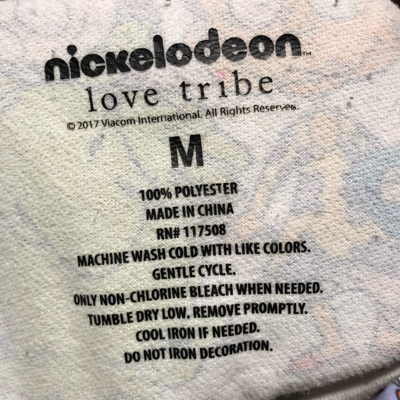 Rugrats shirt (MAKE AN OFFER) - Picture 5 of 5